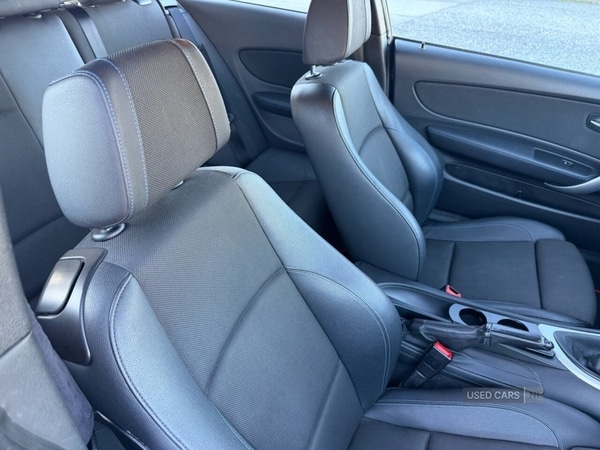 Used BMW 1 Series 2011 for sale - 77204696: Photo 9