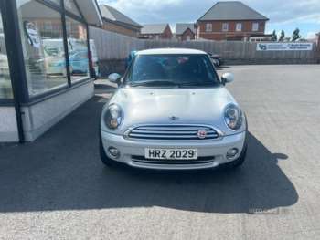 Used MINI Hatch 2009 for sale - 75187622: Photo