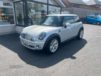 Used MINI Hatch 2009 for sale - 75187622: Photo