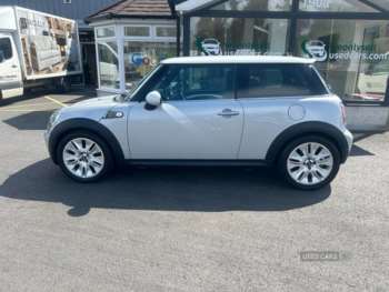 Used MINI Hatch 2009 for sale - 75187622: Photo