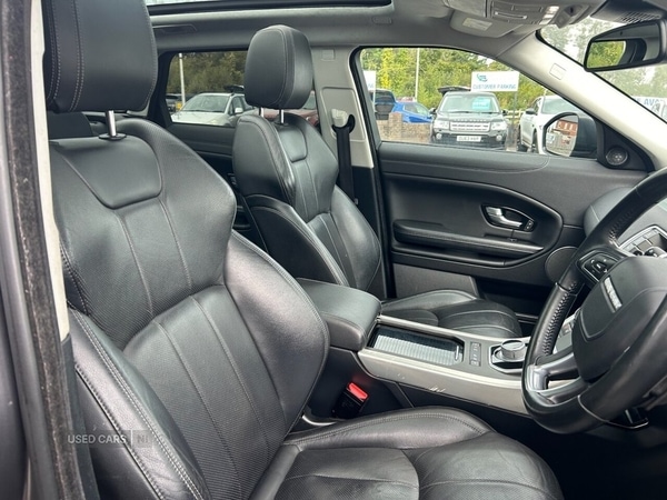 Used Land Rover Range Rover Evoque 2016 for sale - 76073351: Photo 10