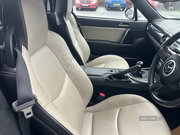 Used Mazda MX-5 2015 for sale - 76998640: Photo 10
