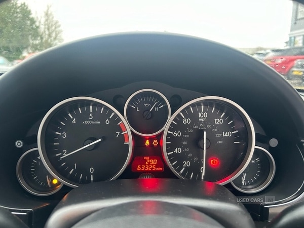 Used Mazda MX-5 2015 for sale - 76998640: Photo 11