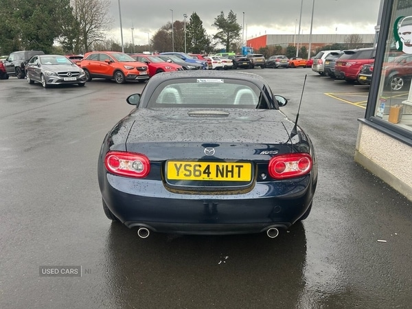 Used Mazda MX-5 2015 for sale - 76998640: Photo 7