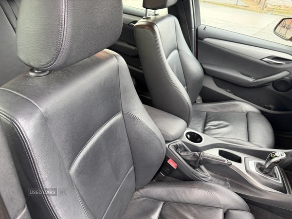 Used BMW X1 2012 for sale - 76840108: Photo 10