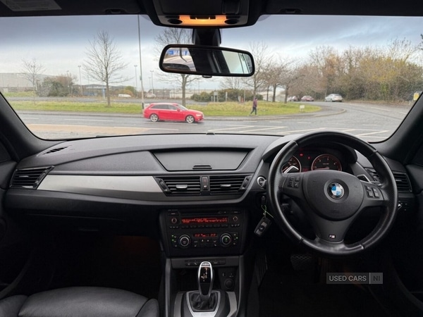 Used BMW X1 2012 for sale - 76840108: Photo 11