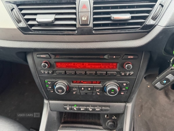 Used BMW X1 2012 for sale - 76840108: Photo 12