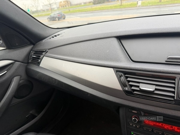 Used BMW X1 2012 for sale - 76840108: Photo 13