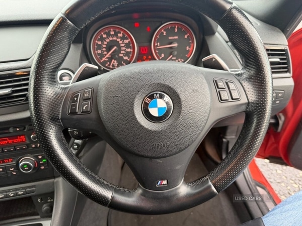 Used BMW X1 2012 for sale - 76840108: Photo 14