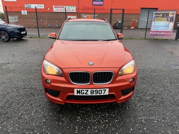 Used BMW X1 2012 for sale - 76840108: Photo 2