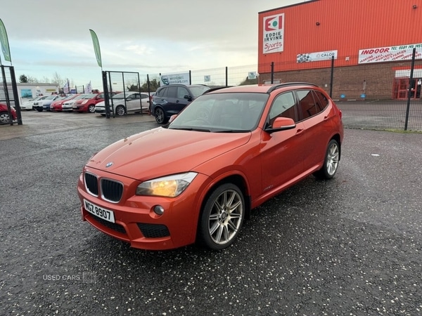 Used BMW X1 2012 for sale - 76840108: Photo 3