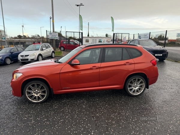 Used BMW X1 2012 for sale - 76840108: Photo 4