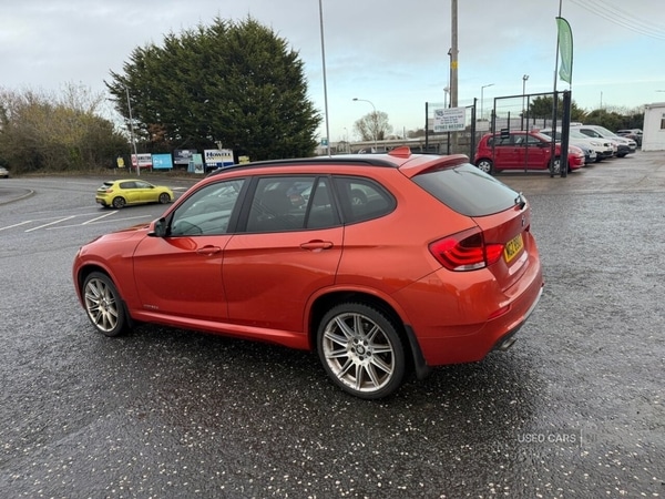 Used BMW X1 2012 for sale - 76840108: Photo 5