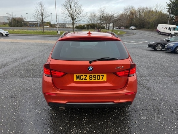 Used BMW X1 2012 for sale - 76840108: Photo 6