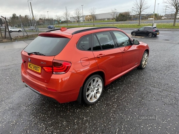 Used BMW X1 2012 for sale - 76840108: Photo 7
