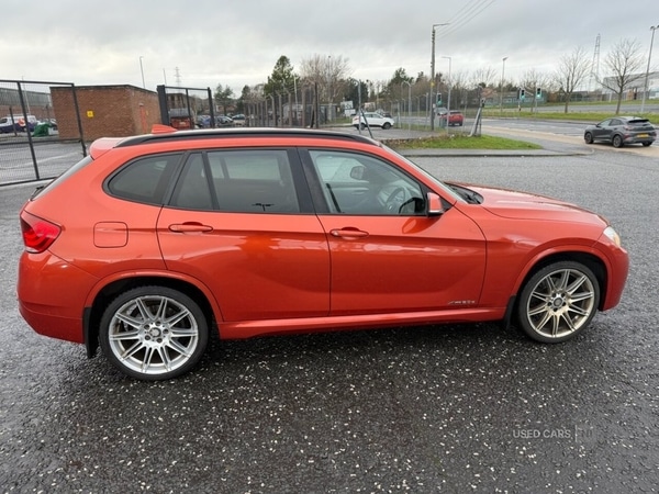 Used BMW X1 2012 for sale - 76840108: Photo 8