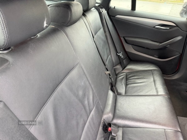 Used BMW X1 2012 for sale - 76840108: Photo 9