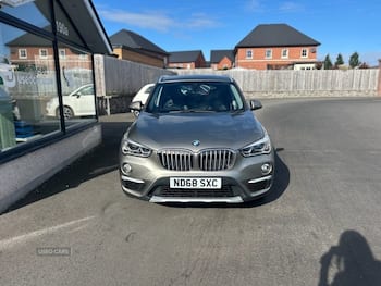 Used BMW X1 2018 for sale - 79806869: Photo