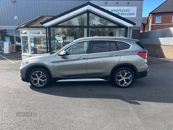 Used BMW X1 2018 for sale - 79806869: Photo