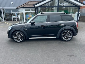 Used MINI Countryman 2017 for sale - 79325527: Photo