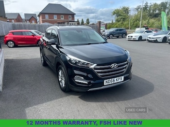 Used Hyundai TUCSON 2016 for sale - 78649354: Photo