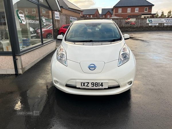 Used Nissan Leaf 2016 for sale - 76338045: Photo 2