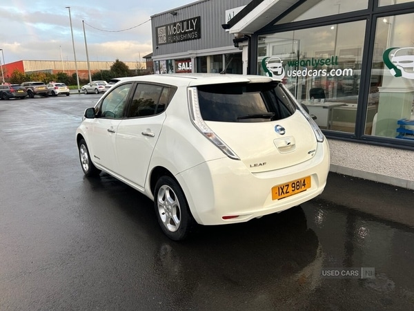 Used Nissan Leaf 2016 for sale - 76338045: Photo 5