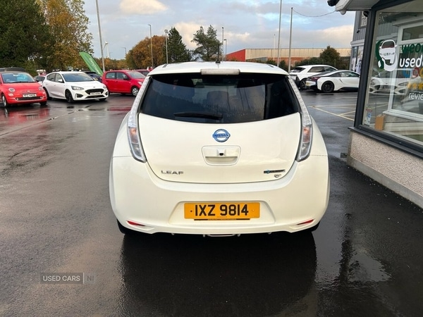 Used Nissan Leaf 2016 for sale - 76338045: Photo 6