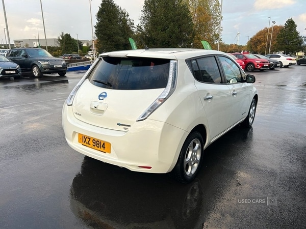 Used Nissan Leaf 2016 for sale - 76338045: Photo 7