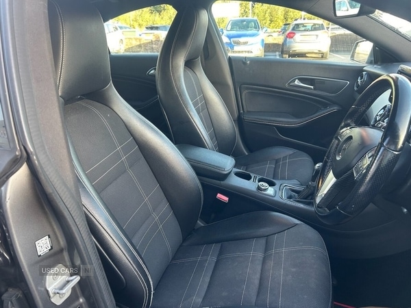 Used Mercedes-Benz CLA 2013 for sale - 76409671: Photo 10