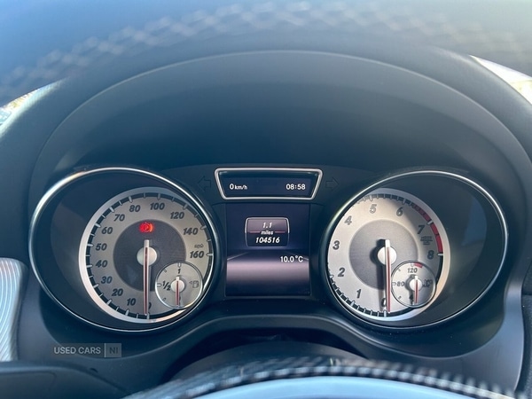 Used Mercedes-Benz CLA 2013 for sale - 76409671: Photo 12