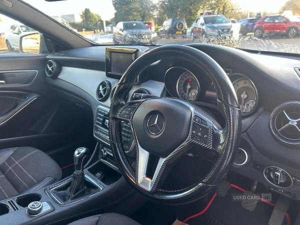 Used Mercedes-Benz CLA 2013 for sale - 76409671: Photo 8