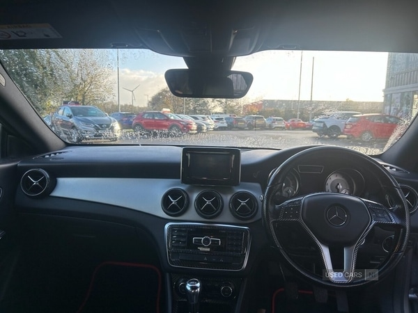 Used Mercedes-Benz CLA 2013 for sale - 76409671: Photo 9