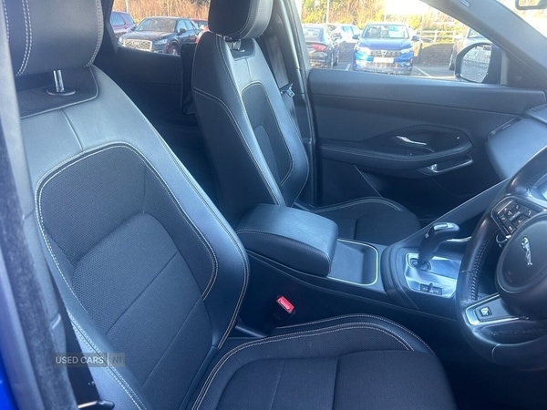Used Jaguar E-Pace 2019 for sale - 77794540: Photo 10