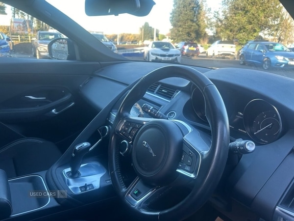 Used Jaguar E-Pace 2019 for sale - 77794540: Photo 8