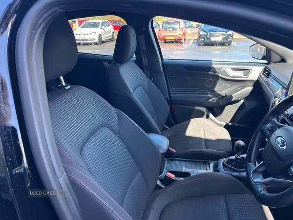 Used Ford Focus 2018 for sale - 78136559: Photo 10