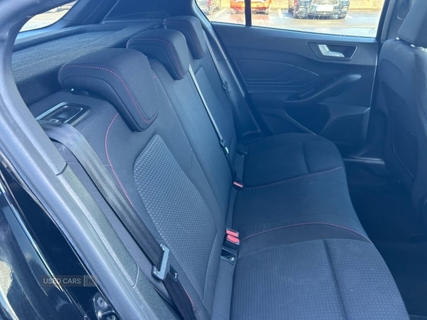 Used Ford Focus 2018 for sale - 78136559: Photo 11