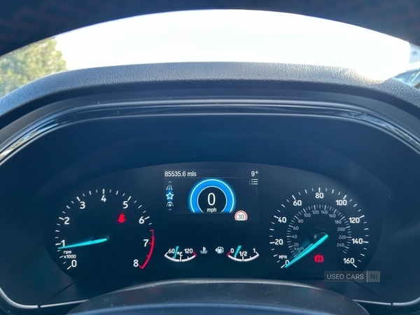 Used Ford Focus 2018 for sale - 78136559: Photo 12