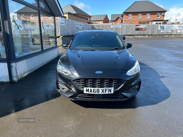 Used Ford Focus 2018 for sale - 78136559: Photo 2