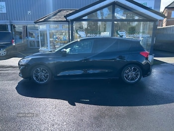 Used Ford Focus 2018 for sale - 78136559: Photo