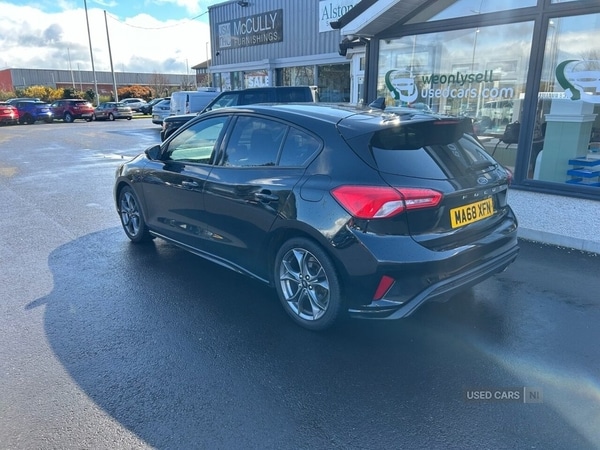 Used Ford Focus 2018 for sale - 78136559: Photo 5