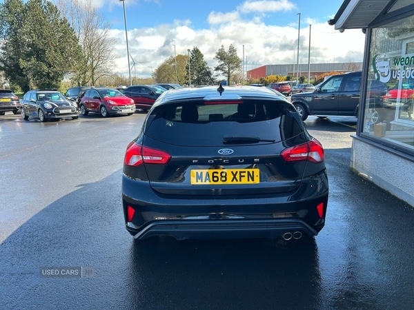 Used Ford Focus 2018 for sale - 78136559: Photo 6