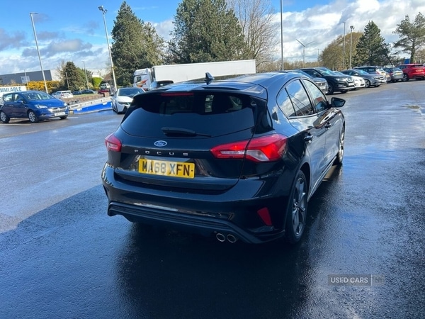 Used Ford Focus 2018 for sale - 78136559: Photo 7