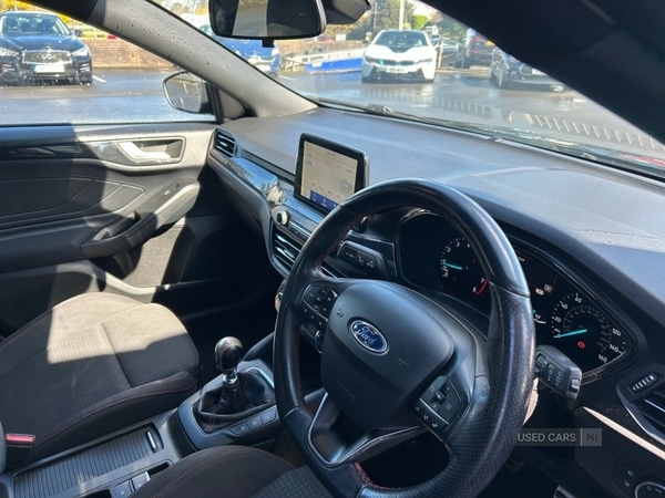 Used Ford Focus 2018 for sale - 78136559: Photo 8