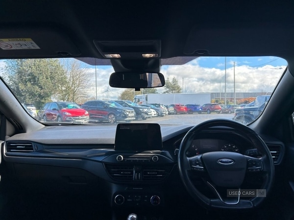 Used Ford Focus 2018 for sale - 78136559: Photo 9