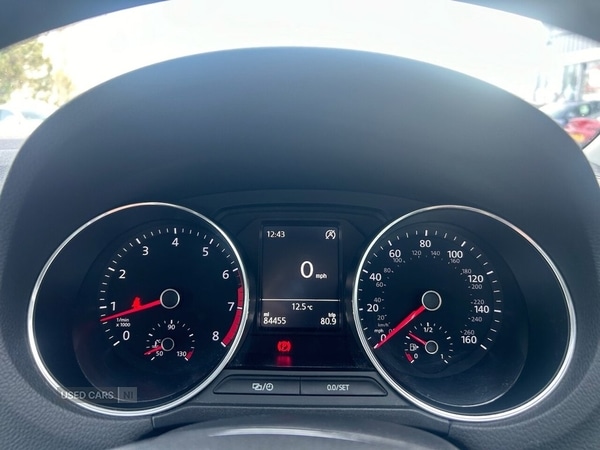 Used Volkswagen Polo 2015 for sale - 77978760: Photo 11