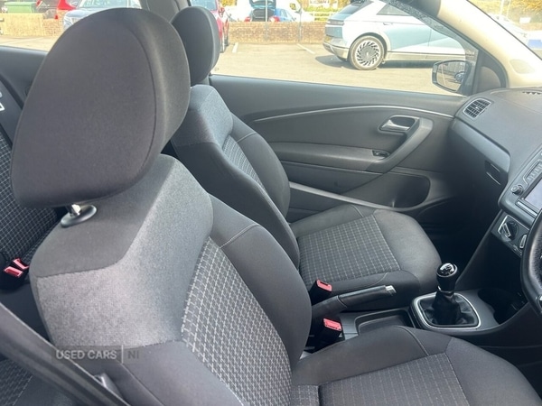 Used Volkswagen Polo 2015 for sale - 77978760: Photo 9