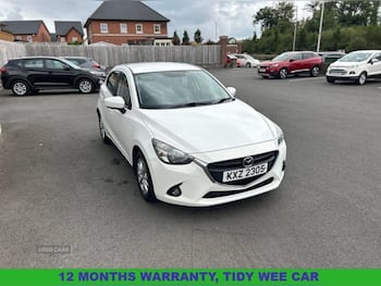 Used Mazda Mazda2 2017 for sale - 79742529: Photo