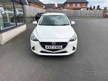 Used Mazda Mazda2 2017 for sale - 79742529: Photo