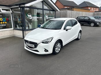 Used Mazda Mazda2 2017 for sale - 79742529: Photo